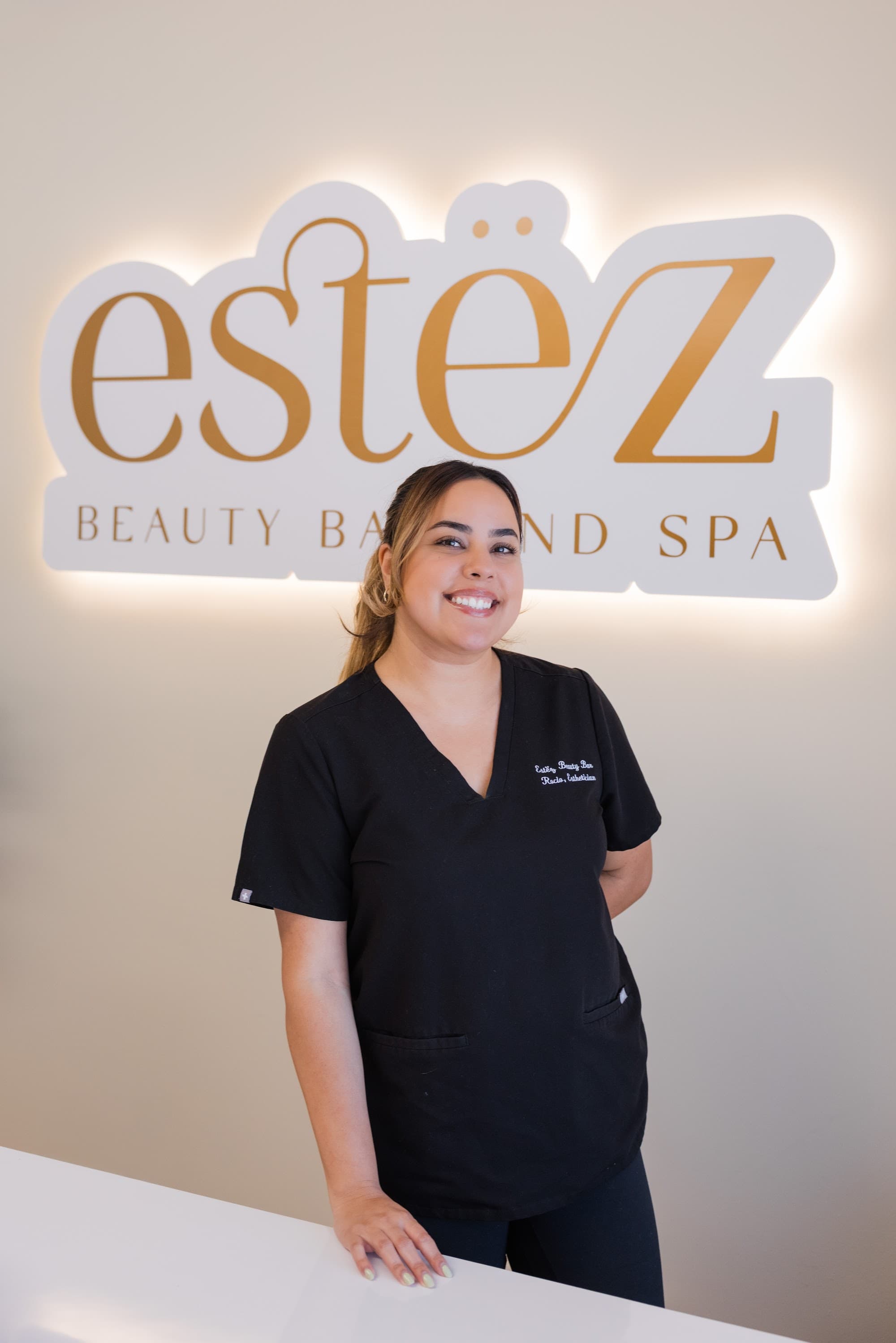 Estëz Beauty Bar & Spa